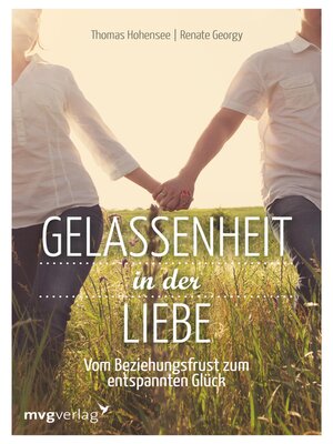 cover image of Gelassenheit in der Liebe